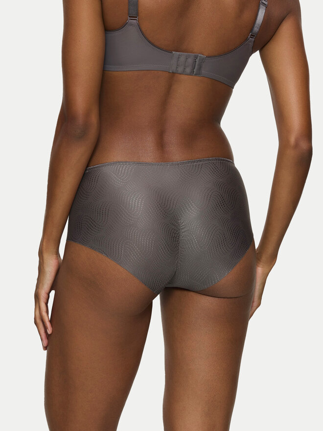 Triumph Triumph Μποξεράκι Essential 10219754 Γκρι