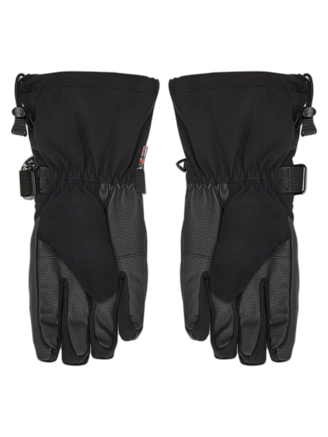 Viking Síkesztyű Viking Bormio 110/20/4098 Fekete