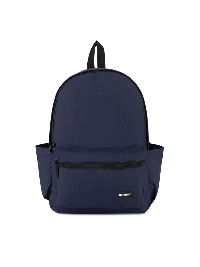 Sprandi Rucksack Sprandi SPR-M-001-A23 Dunkelblau