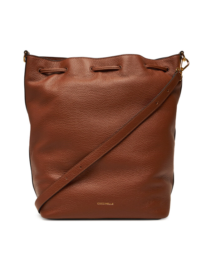 Coccinelle Bolso Coccinelle TFK Coccinelle Beat Generatio E1 TFK 23 01 01 Marrón