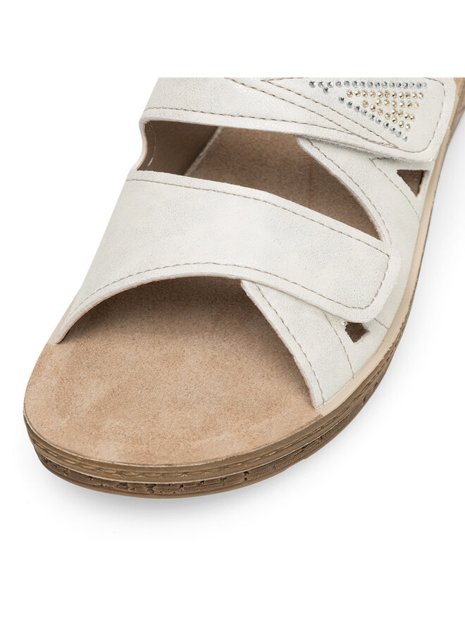 Inblu Chanclas Inblu PV020100 Blanco