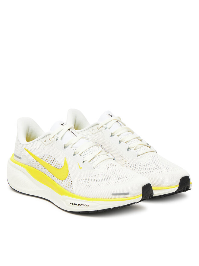 Nike Взуття для бігу Nike Air Zoom Pegasus FD2723 111 Білий