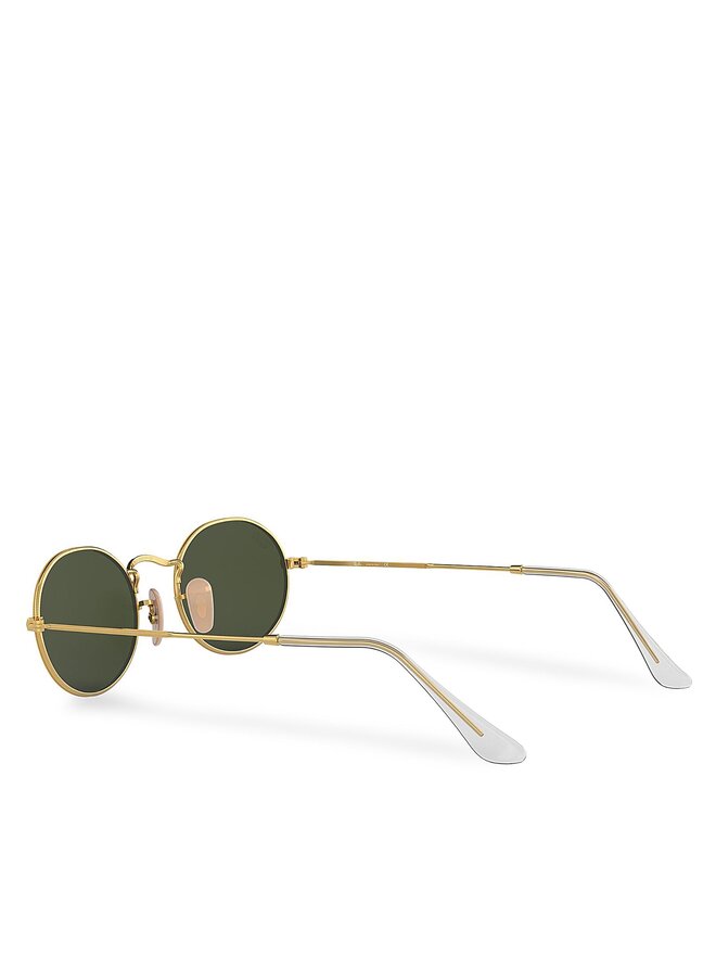 Ray-Ban Sonnenbrillen Ray-Ban 0RB3547 001/31 Goldfarben