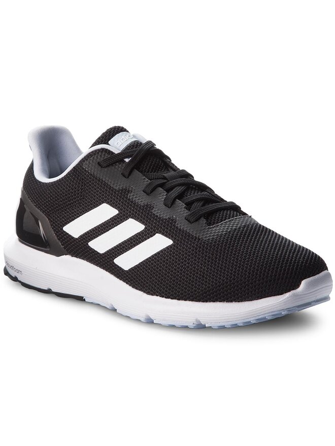 Laufschuhe adidas Cosmic 2 B44888 Schwarz eschuhe