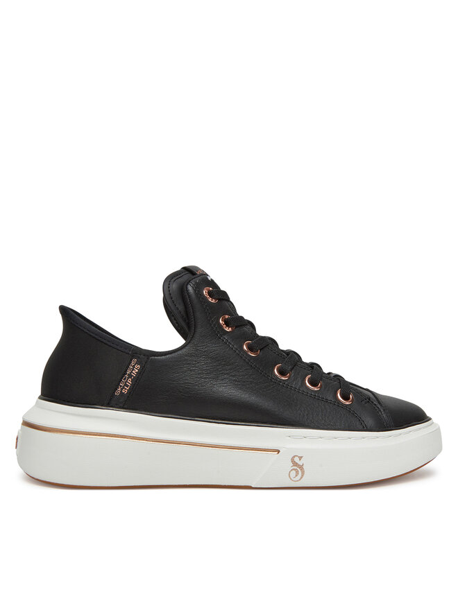 Skechers Snīkeri Skechers 186001/BLK Melns