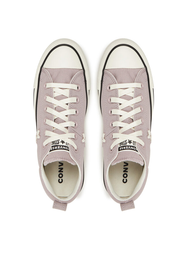Converse Trampki Converse Chuck Taylor All Star Madison Crafted Laces A10633C Fioletowy