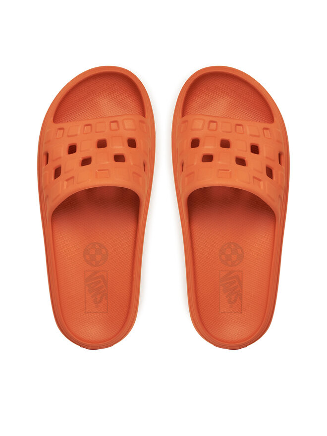 Vans Nazouváky Vans MTE Slide-On VR3Cush VN000D7J52K1 Oranžová