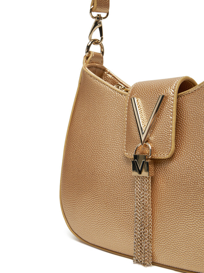 Valentino Сумка Valentino Divina VBS1R417G Золотий