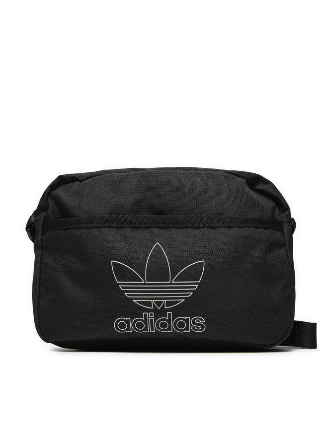 Adidas umhängetasche schwarz outlet