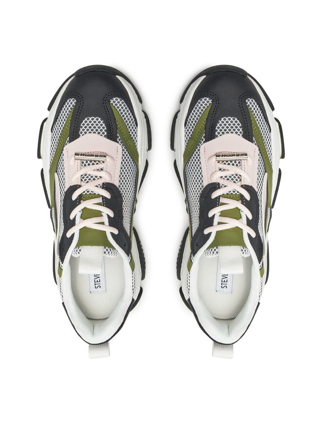 Steve Madden Сникърси Steve Madden Possession_E SM19000033 Цветен