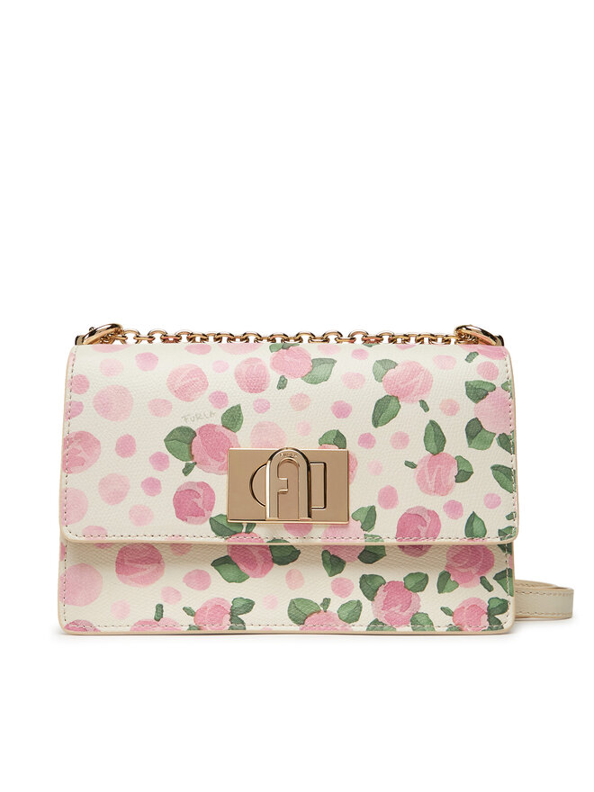 Furla Handtasche Furla 1927 Mini BAFKACO BX3863 TAZ00 Rosa
