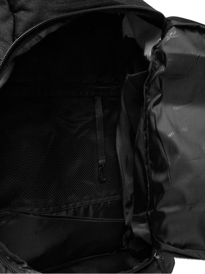 Reebok Rucksack Reebok CWBEO-RBK-WS-007-09 Schwarz