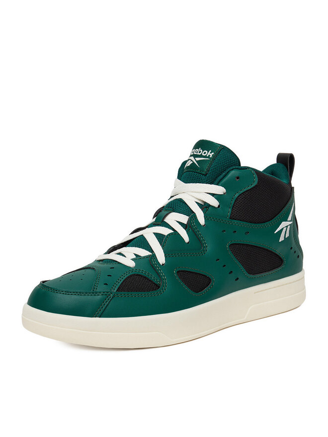 Reebok Сникърси Reebok CEO-PRIMARY HARDWOOD 100242947 Зелен