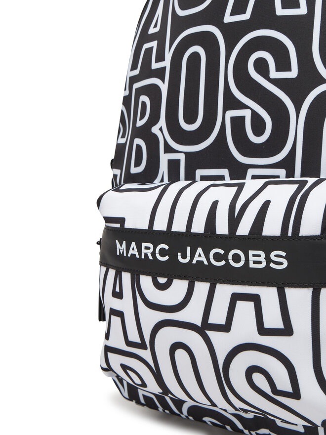Marc Jacobs Plecak Marc Jacobs W60417 Czarny