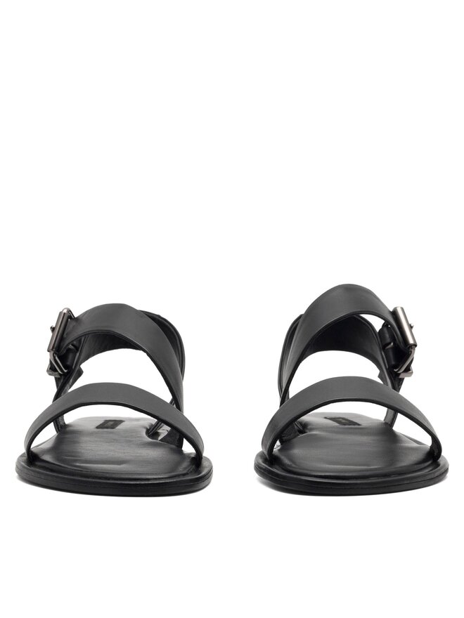 Gino Rossi Sandalen Gino Rossi Ancona 108087 Schwarz
