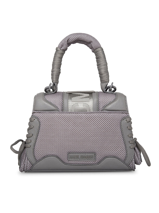 Steve Madden Borsetta Steve Madden Bdiego Crossbody SM13000896-04005-GRY Grigio