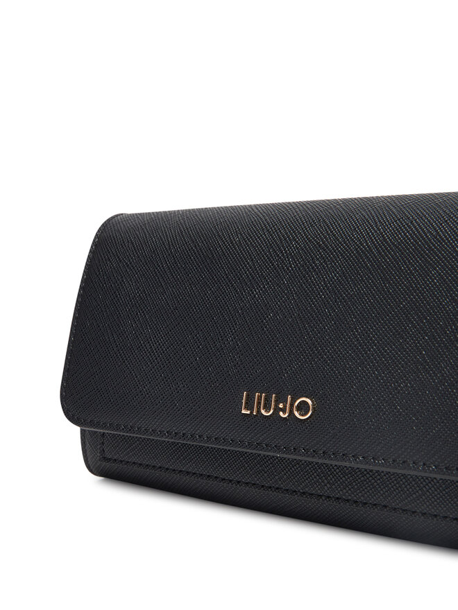 Liu Jo Handtasche Liu Jo AA5172 E0087 Schwarz