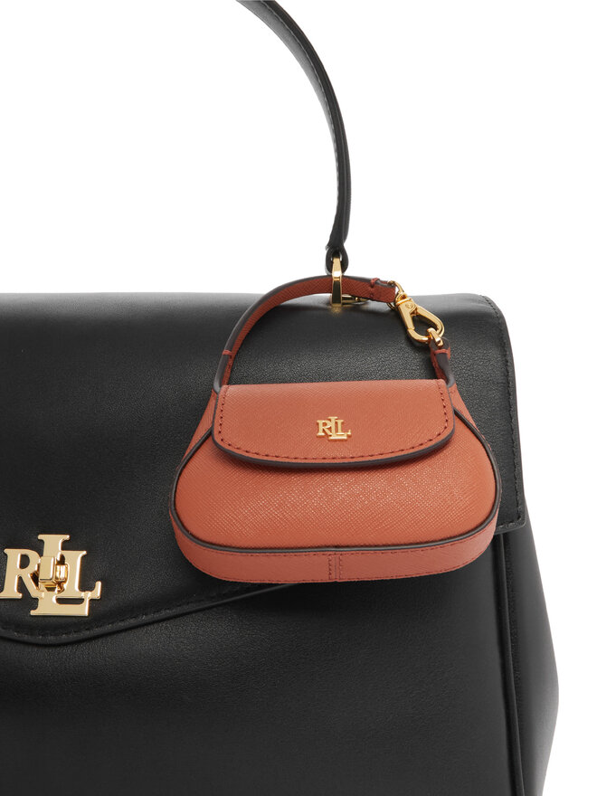 LAUREN RALPH LAUREN Kleingeldbörse LAUREN RALPH LAUREN 432P15687003 Rot