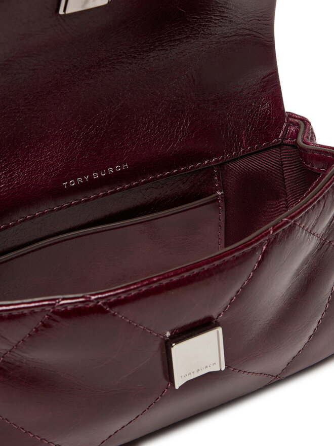Tory Burch Handtasche Tory Burch 169327 Dunkelrot