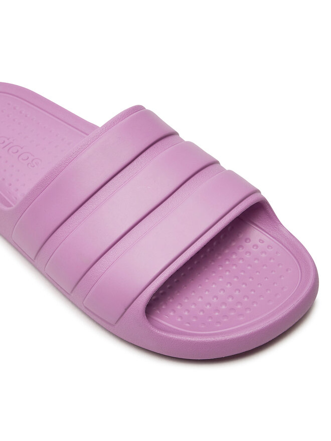 adidas Klapki adidas Adilette Flow IG6866 Fioletowy
