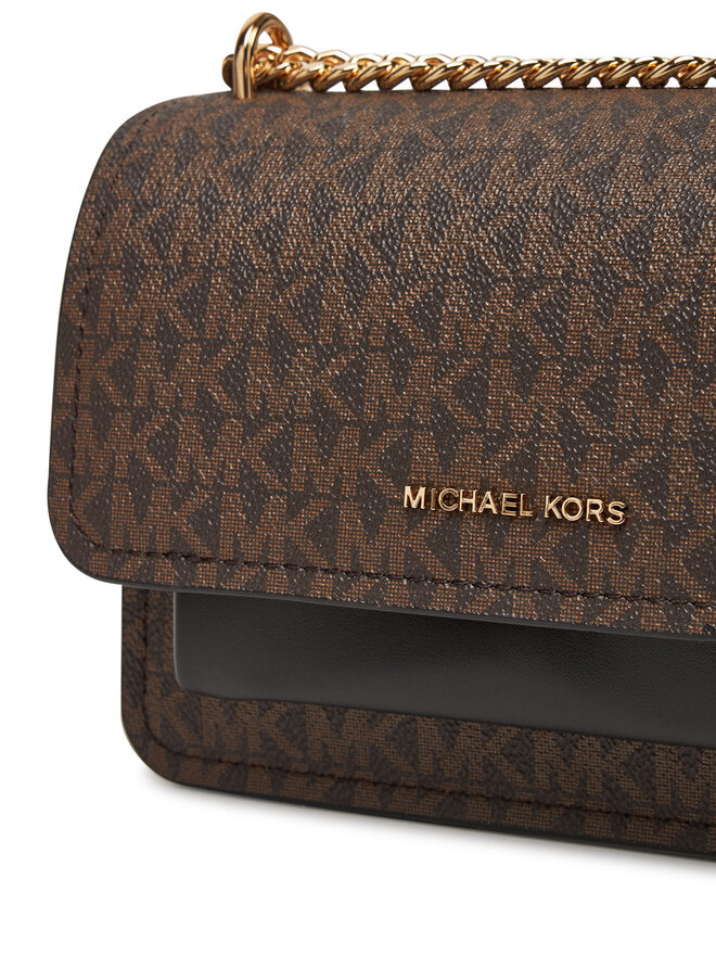 MICHAEL Michael Kors Geantă MICHAEL Michael Kors 32R5GC7C1B Maro