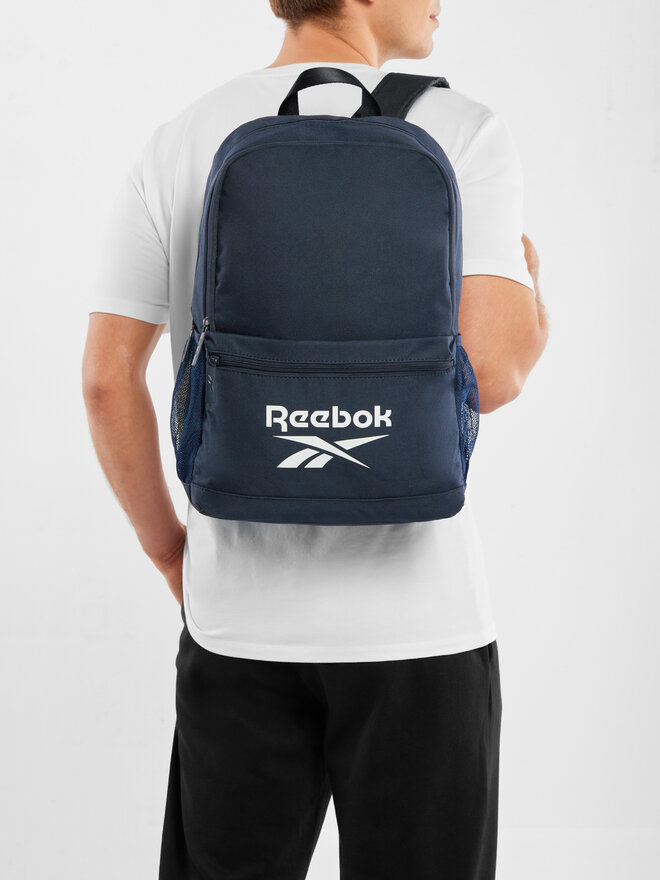 Reebok Rucksack Reebok RBK-026-CCC-05 Dunkelblau