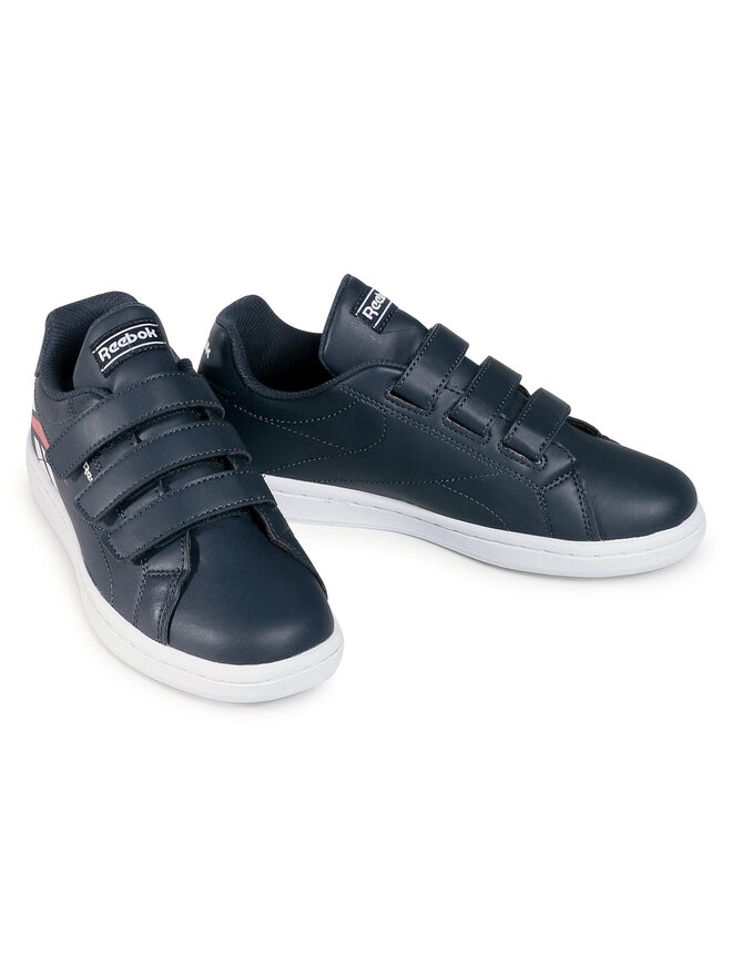 Sneakers Reebok Royal Complete Cln 2 FW8848 Noir chaussures