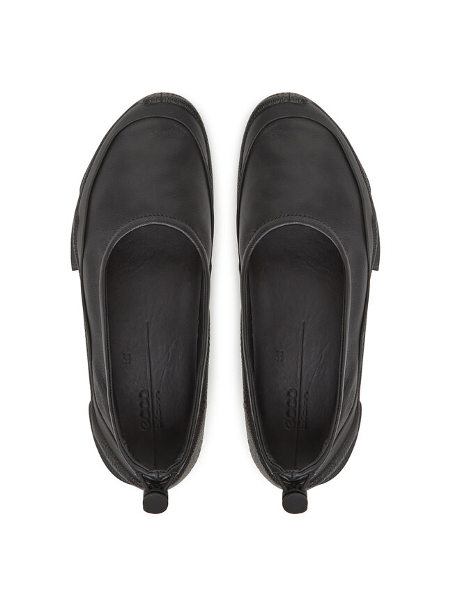 ECCO Félcipő ECCO Biom C-Trail W 80326351052 Fekete