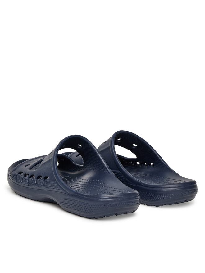 Crocs Παντόφλες Crocs BAYA SANDAL 207627-410 Σκούρο μπλε