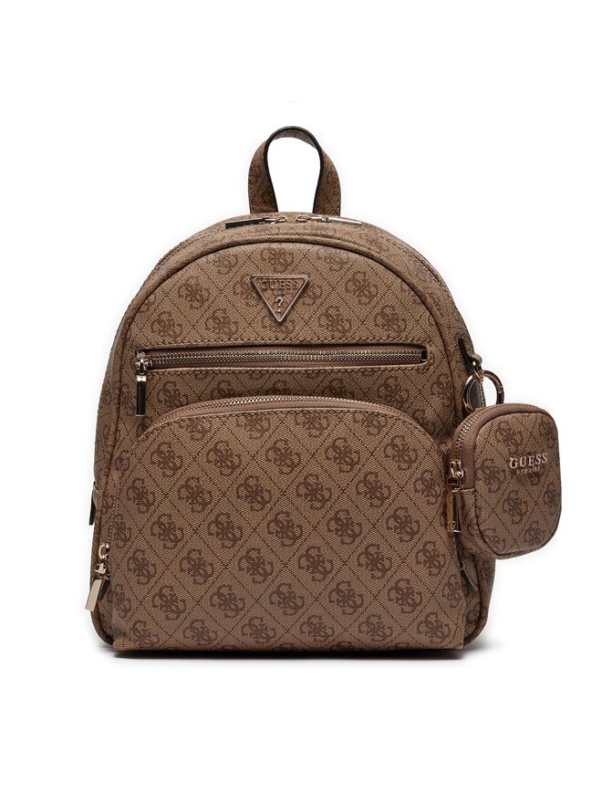 Guess Zaino Guess Power Play Tech Tote HWSL90 06320 Marrone