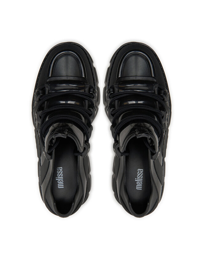 Melissa Берци Melissa Rebel Ad 35829 Чорний
