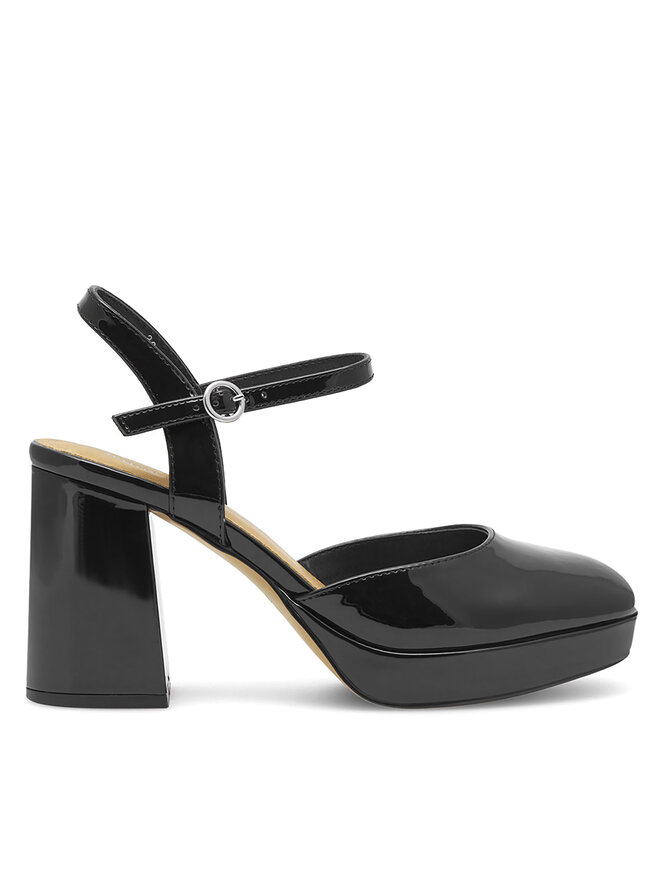 Jenny Fairy Sandalen Jenny Fairy SORELLA WYL04042-1 Schwarz