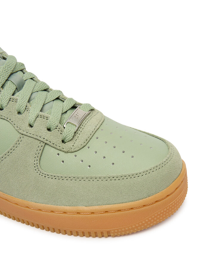 Nike Снікерcи Nike FQ8714 300 Зелений