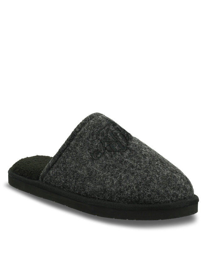 Gant Hausschuhe Gant 29698760 Schwarz