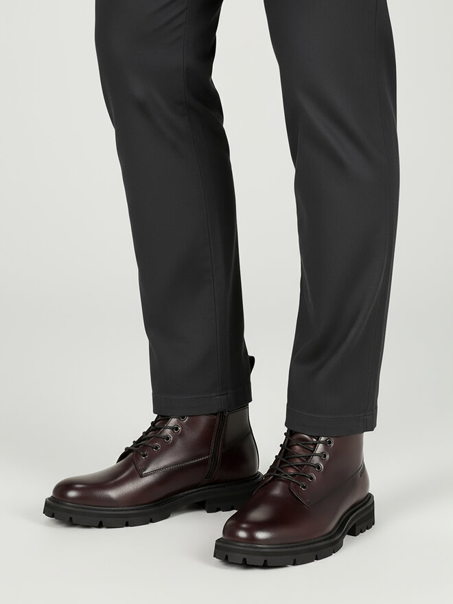 G-Star Raw Botines planos G-Star Raw EO-DEXTER-08 125AM Marrón