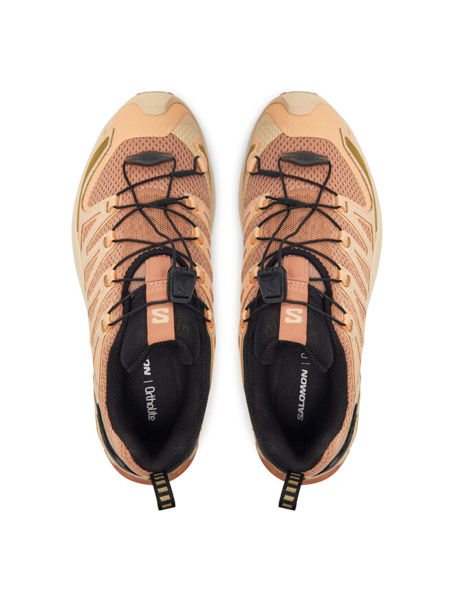 Salomon Skriešanas apavi Salomon Xa Pro 3D V9 L47589100 Koraļļu