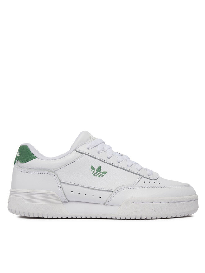 Sneakers adidas Court Super W IE8082 Bianco escarpe