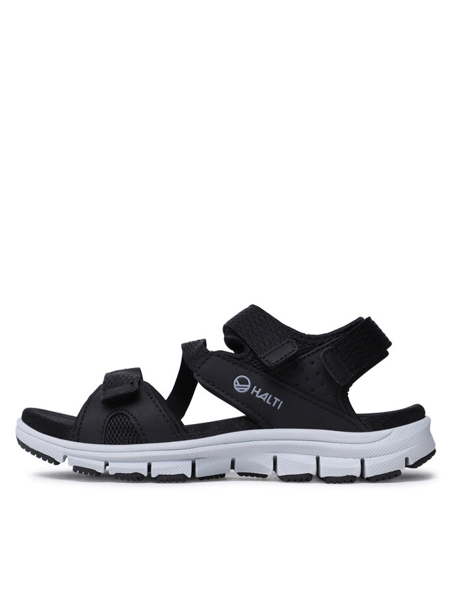 Halti Sandály Halti Resa W Outdoor Sandal 054-2896 Šedá