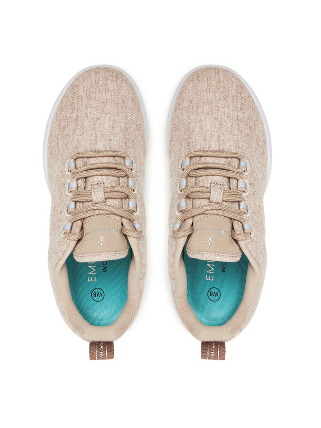 EMU Australia Zapatillas EMU Australia Barkly 2.0 W13163 Beis