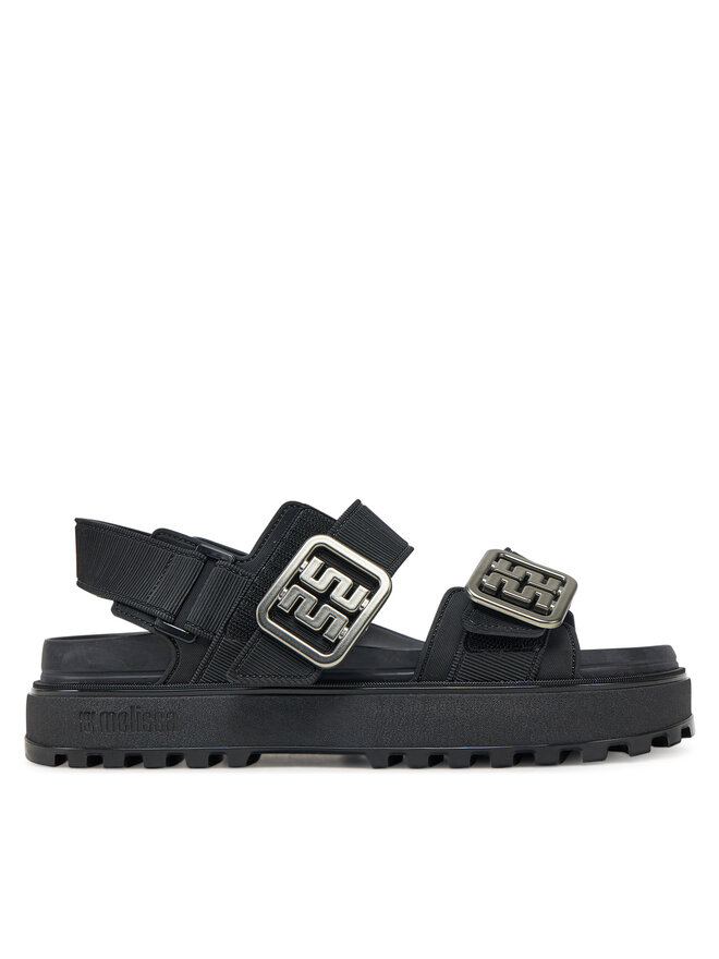 Melissa Sandalen Melissa Melissa Towny Ad M 35964 Schwarz