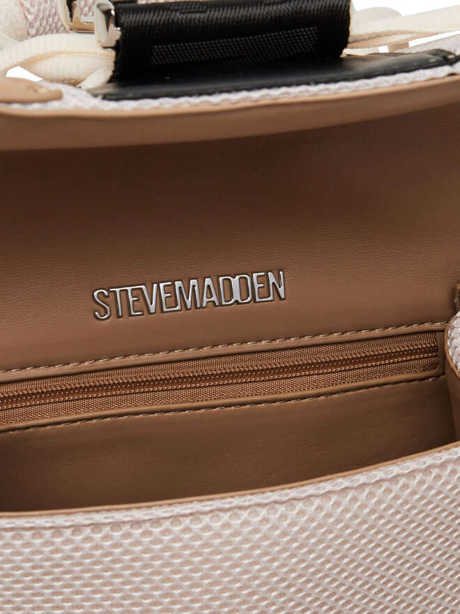 Steve Madden Ročna torba Steve Madden Bdiego SM13000896 Bež