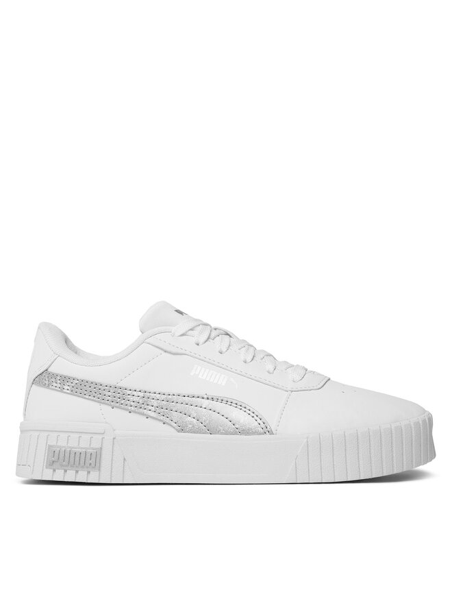 Puma Сникърси Puma Carina 2.0 Space 38938702 Бял