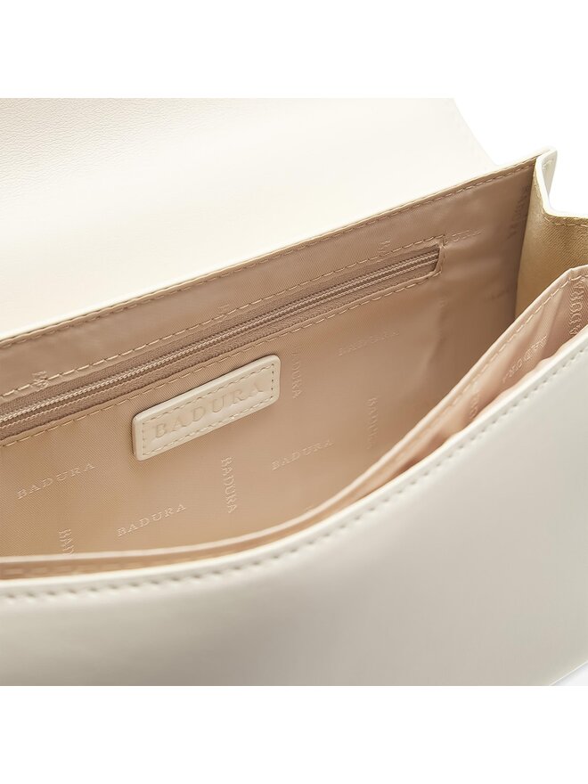 Badura Rankinė Badura GALENA-CS9404 Écru