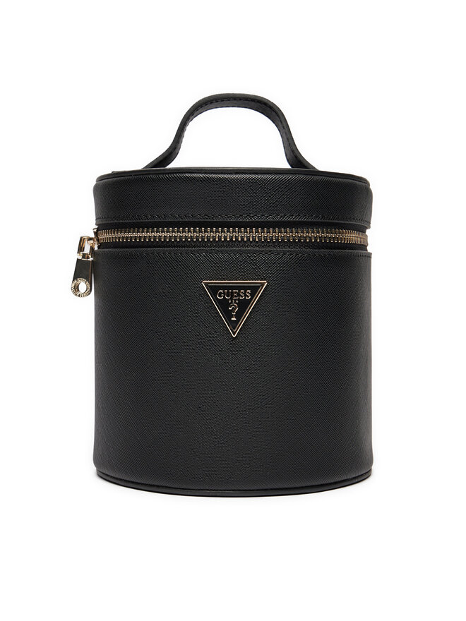 Guess Kosmetyczka Guess PW7466 P4364 Czarny