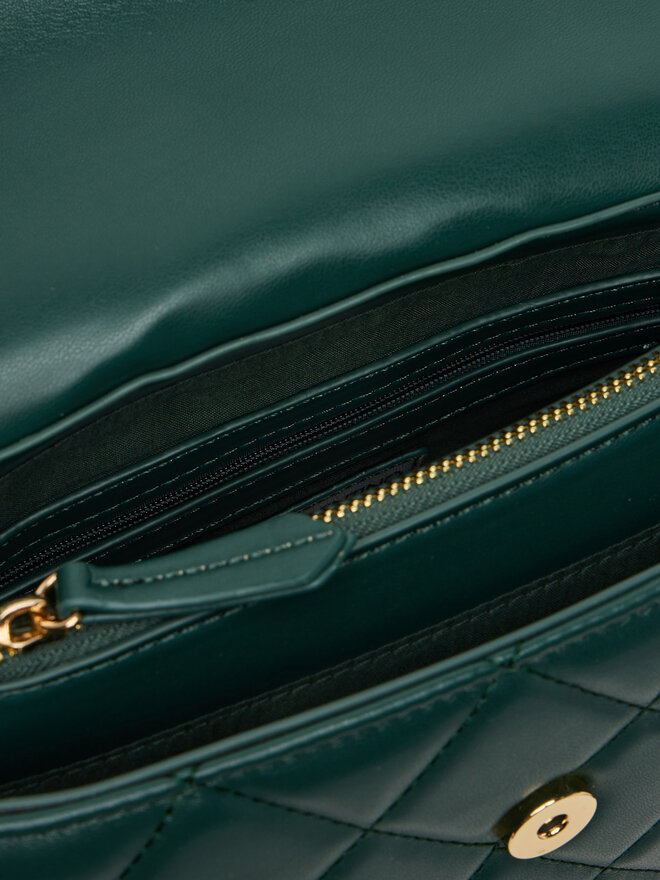 Valentino Сумка Valentino Bigs VBS3XJ02MAT Зелений