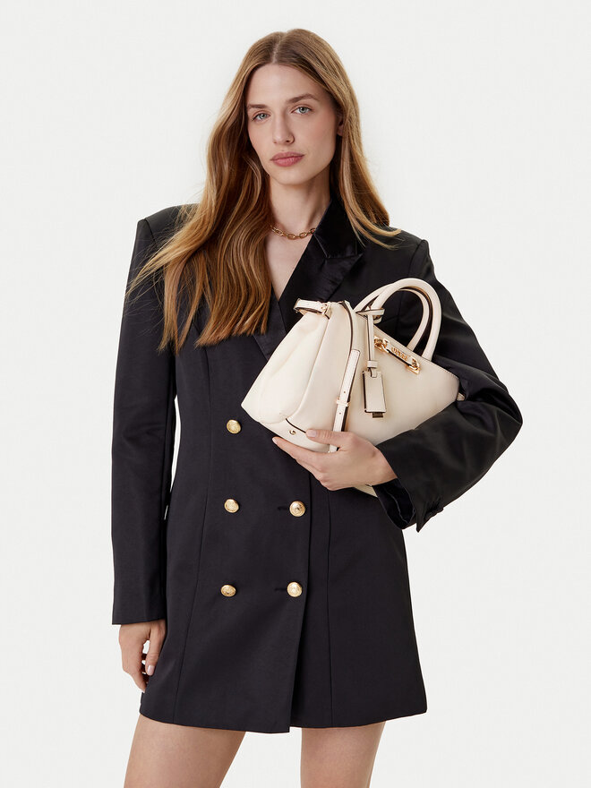 Guess Rankinė Guess HWBG96 44060 Écru