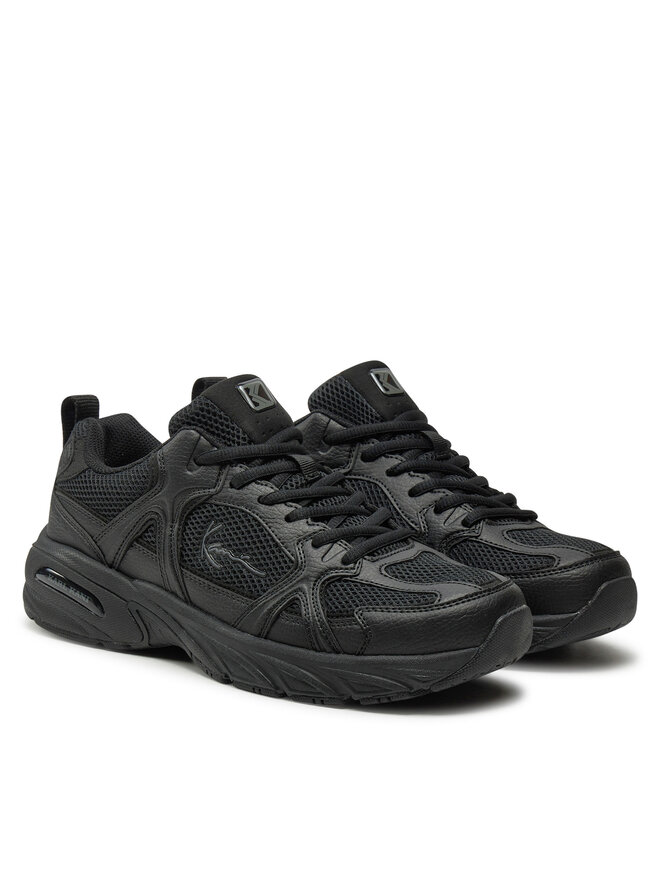 Karl Kani Αθλητικά Karl Kani Prime Runner 10510022 Μαύρο