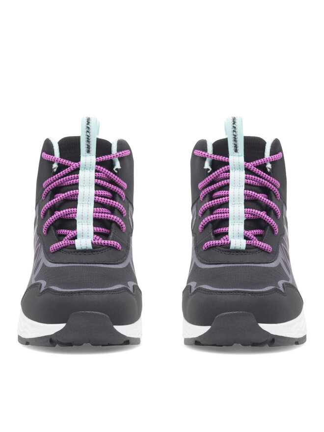 Skechers Sportcipők Skechers 303417L Fekete