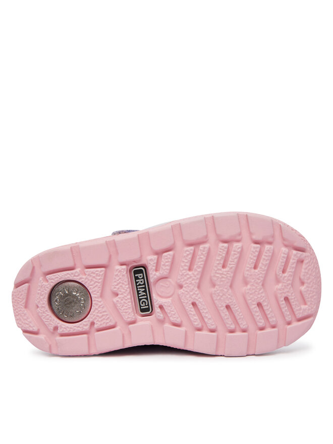 Primigi Schneeschuhe Primigi GORE-TEX 2363111 M Helllila