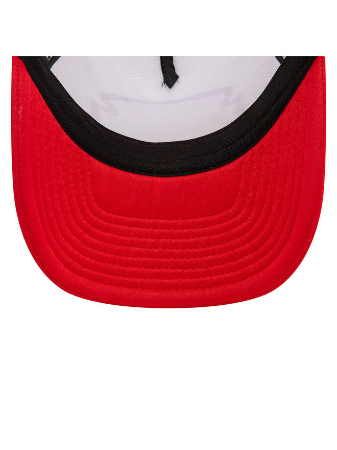 New Era Baseball sapka New Era NFL Trucker Saf49E 60565407 Piros